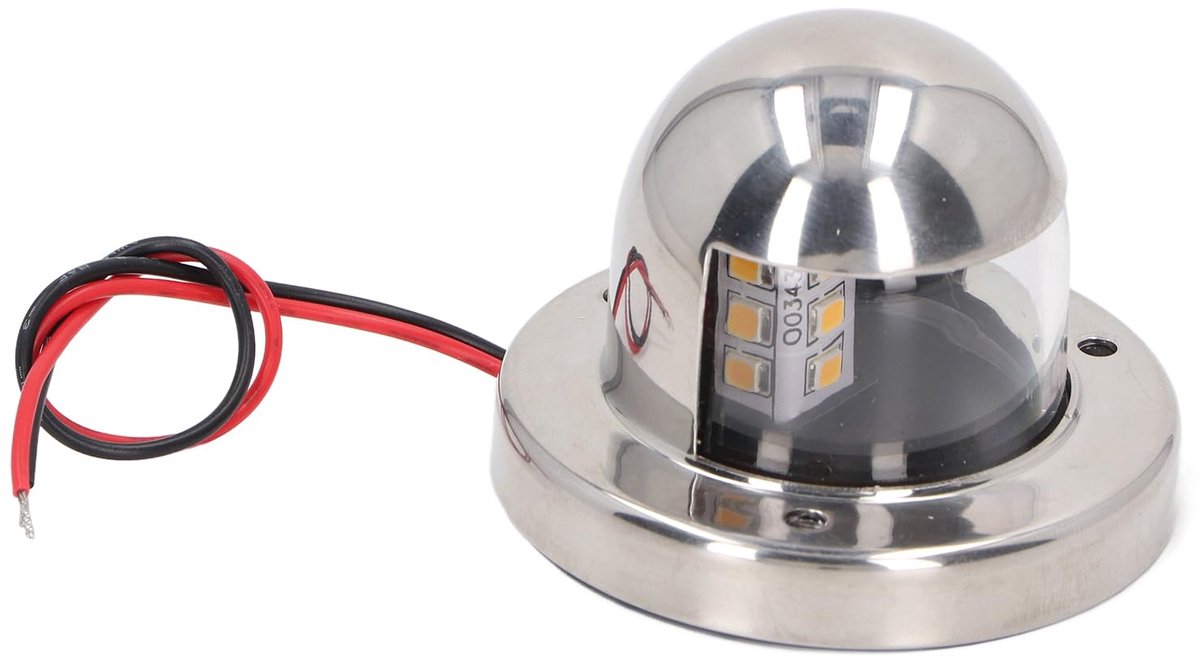 Boat Tanker Lights Durable Waterproof Sea Navigation Fence Light For Yacht Pontoon