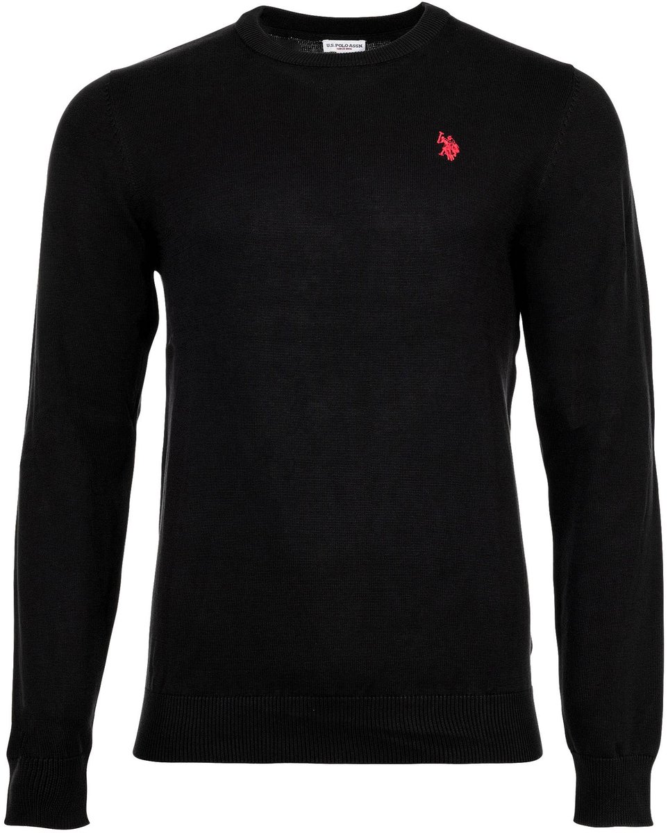U.S. Polo Assn. Gebreide trui Set van 1