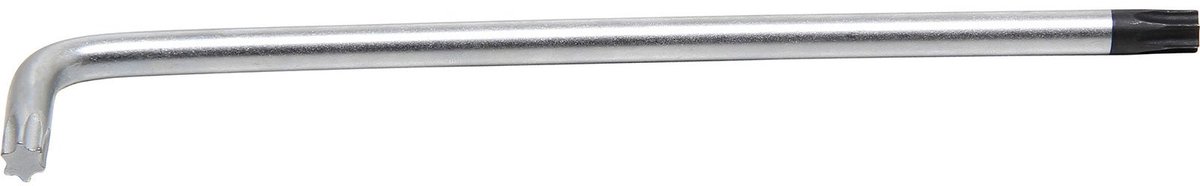 BGS Inbussleutel extra lang T-profiel (voor Torx) met/zonder gat ...
