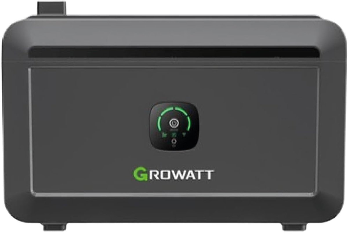 Growatt NOAH 2000
