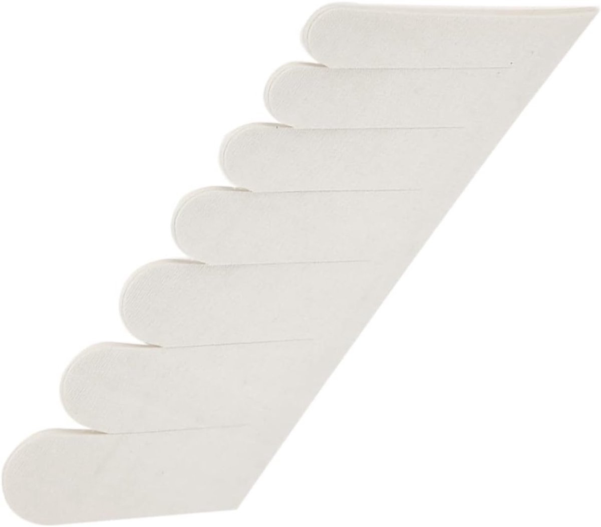 Wrap voor Nagels - Fingernail Patch voor Gespleten Nagels - Zijde voor Nagels Wikkelen - Nagel Zijde Wikkels voor Gebroken Nagel - Hechtende Zijde Nagel Wikkel voor Versterking en Bescherming van Nagels