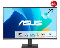 ASUS VA279HG computer monitor 68,6 cm (27") 1920 x 1080 Pixels Full HD LCD Zwart