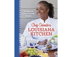 Chef Celeste's Louisiana Kitchen