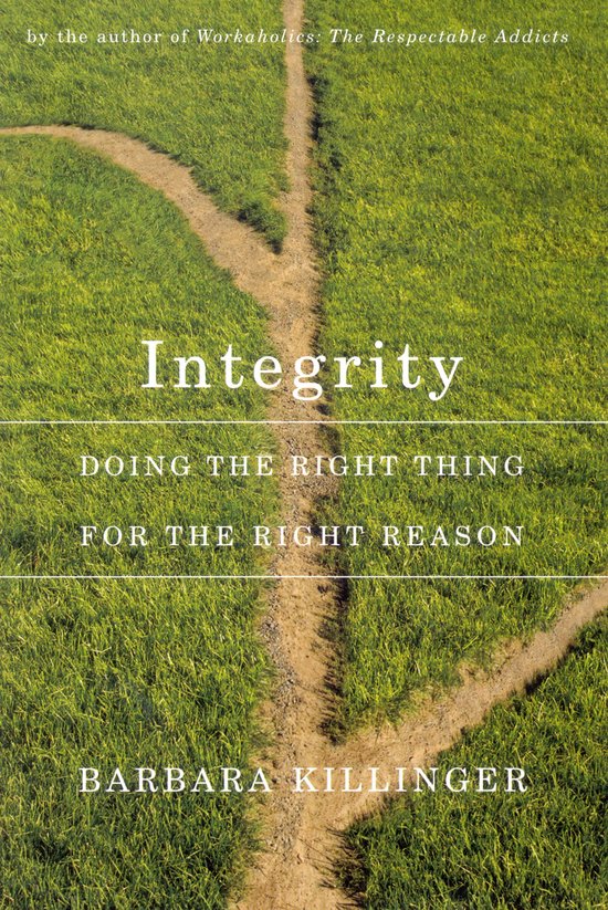 Integrity, Second Edition - cover