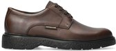 Mephisto Eddy - Chaussures à lacets pour homme - Marron - Pointure 39 (UE) 6 (UK)