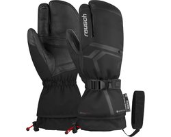 Reusch Reusch Down Spirit GTX Lobster Unisex Wintersporthandschoenen - Zilver