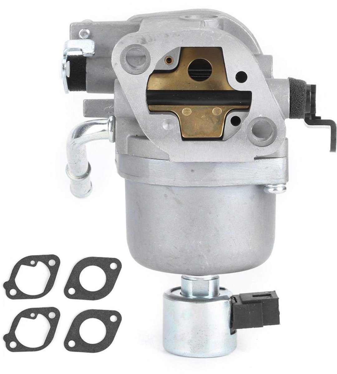 Carburateur 697722 - Vervangingscarburateur voor Briggs & Stratton - Geschikt voor 20HP Intek