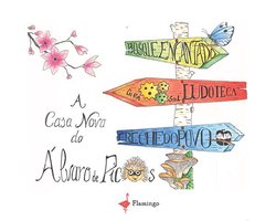 A casa nova do Álvaro de Picos