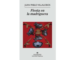 Fiesta en la madriguera