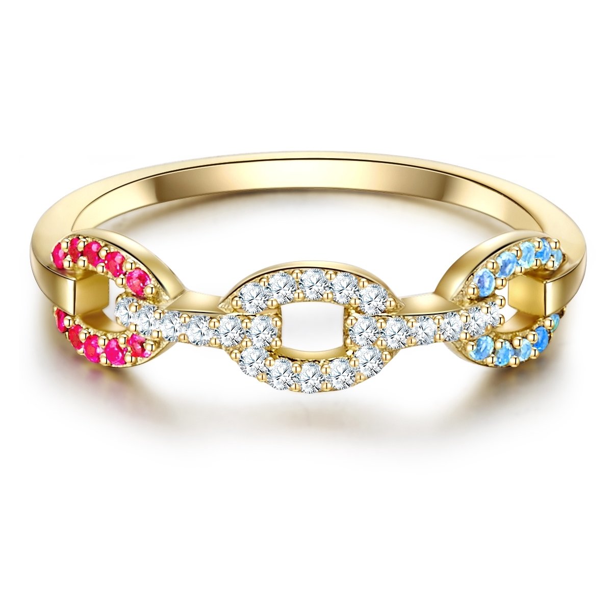 Lulu Jane Ring