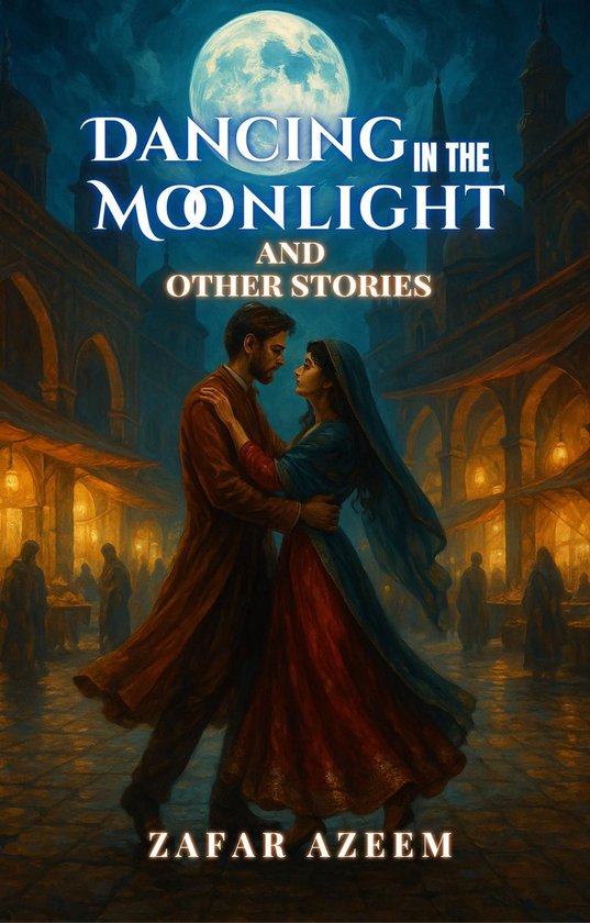 Foto: Dancing in the moonlight and other stories