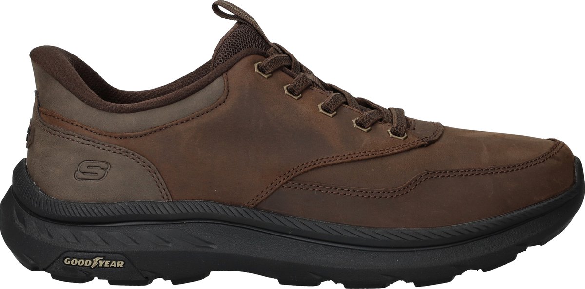 Skechers Slip-Ins Pollard Brax Bruin