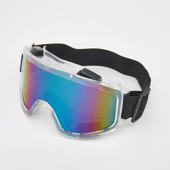 Skibrillen, anticondensbrillen, UV-werende brillen, motorbrillen, outdoor, activiteiten, skiën, fietsen, snowboarden, wandelen, oogbescherming