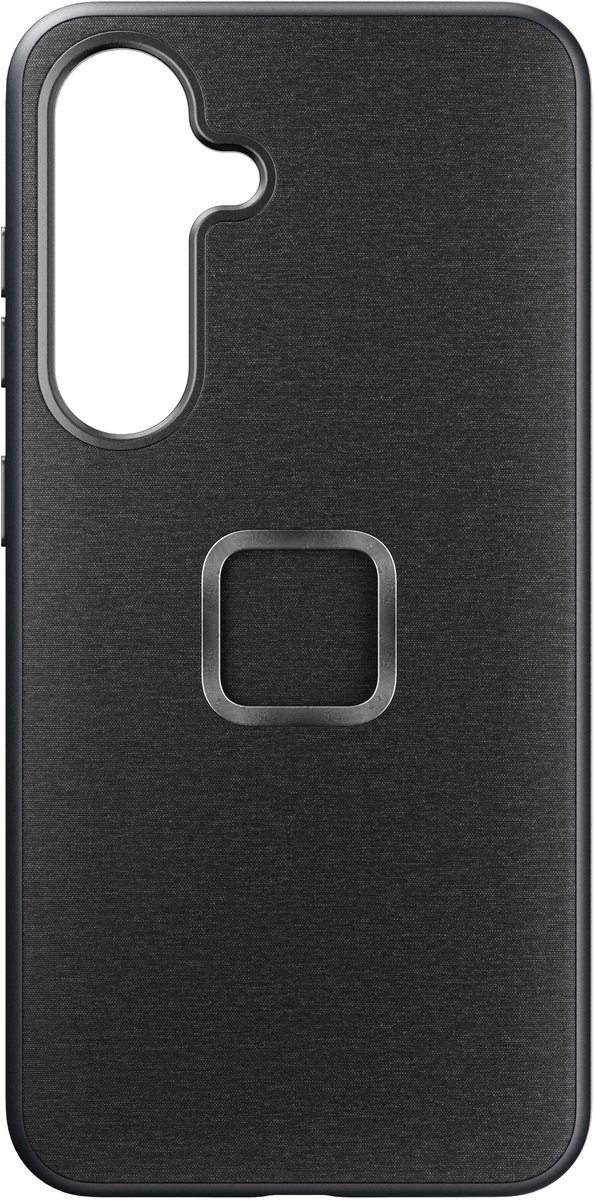 Peak Design Mobile Everyday Fabric Case Samsung Galaxy S25