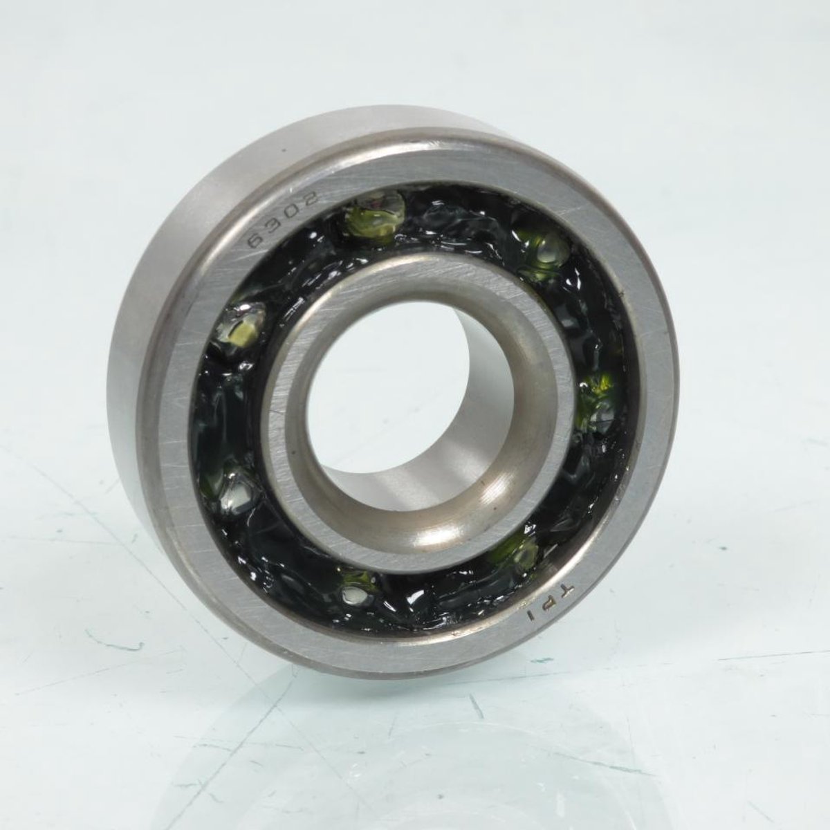 vilo tpi lager voor bromfiets mbk 41 club 6302qr c3 polyamide 16x42x13mm