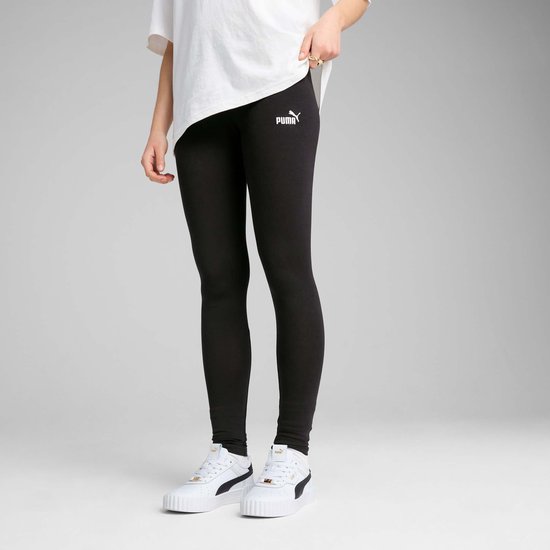 Leggings Puma Ess Small No. 1 Logo Leggings - Sportswear - Vrouwen van Puma — afbeelding 2