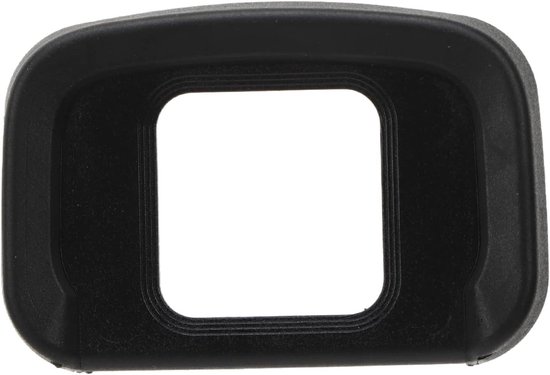 Canon rubber opzetstuk eb - multimedia-accessoires kopen? | Korting tot 10