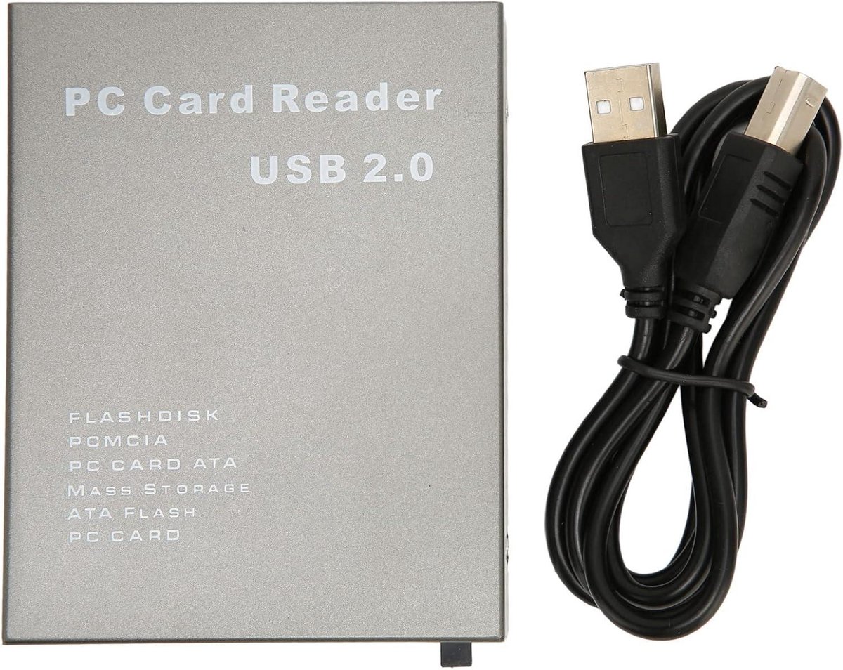 Laufwerke für PCMCIA - by T&O Electronic Solutions GmbH