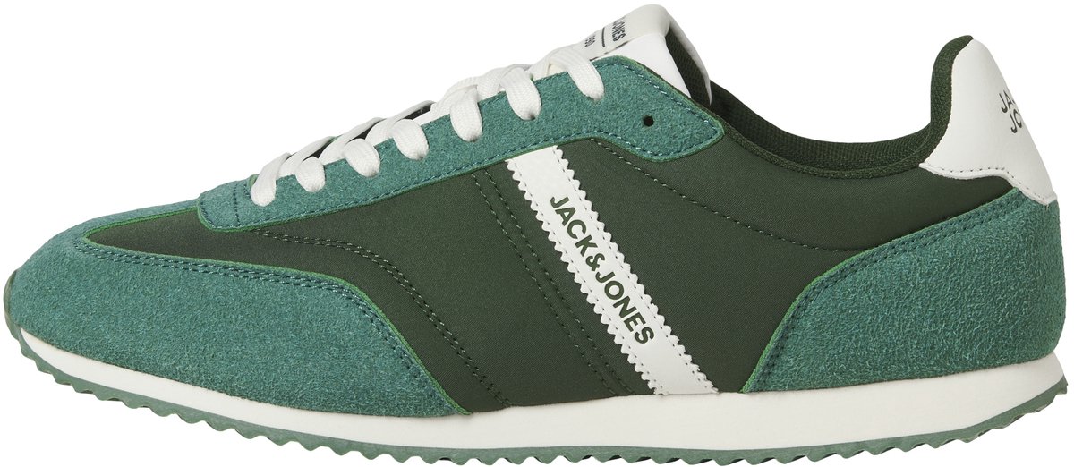 Jack & Jones Burton Runner Sneakers Heren