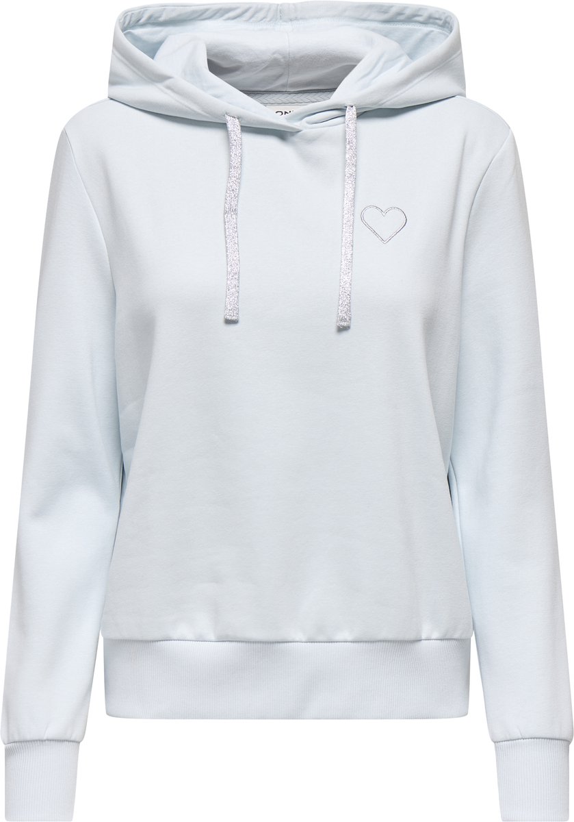 ONLY Hoodie ONLNOLI Sweatshirt