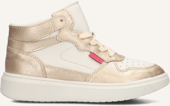 Baskets pour femmes Ton & Ton Selma - Filles - Goud - Taille 37