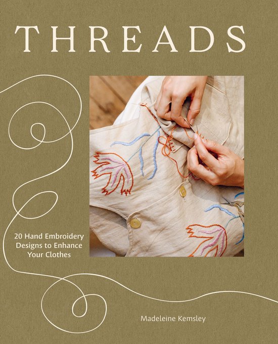 Threads - cover