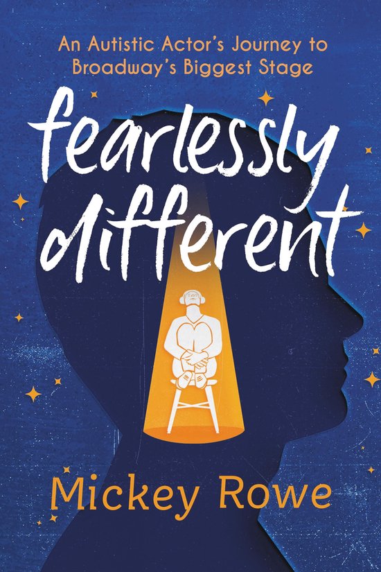 Fearlessly Different - cover