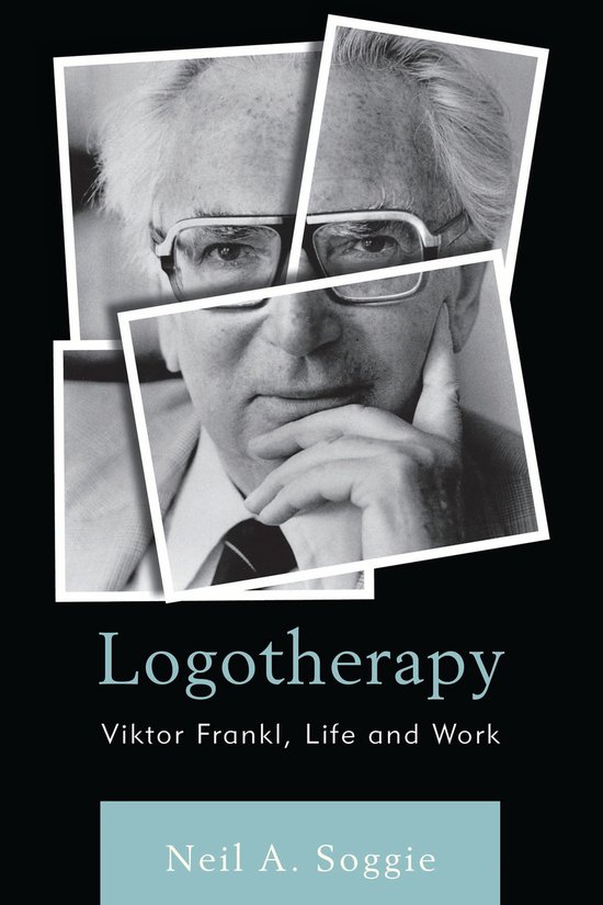 Logotherapy - cover