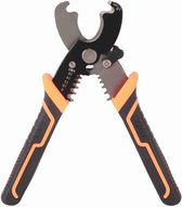 Pinces Isolées En Plastique Deosdum – Pour Travaux Sous Tension, Certifiées 1000V