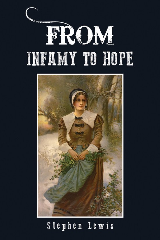 From Infamy to Hope - cover