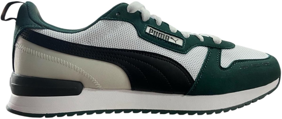 PUMA R78 Zwart