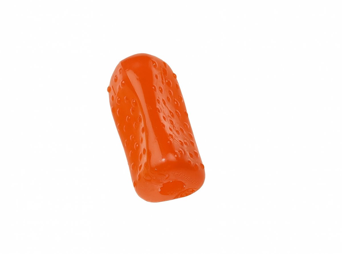 The Pencil Grip Bumpy Grip Potloodhouder – Neon Oranje - Ergonomisch