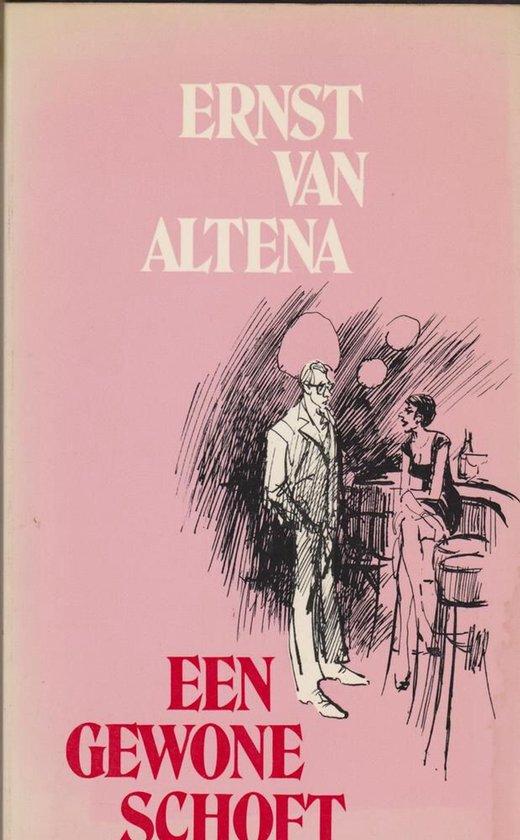9789025463366 - Gewone schoft - Altena