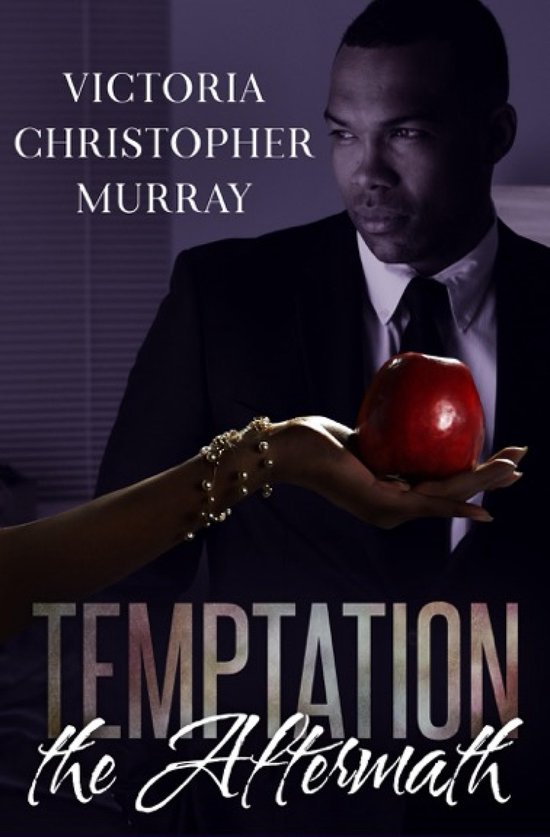 Temptation: The Aftermath - cover