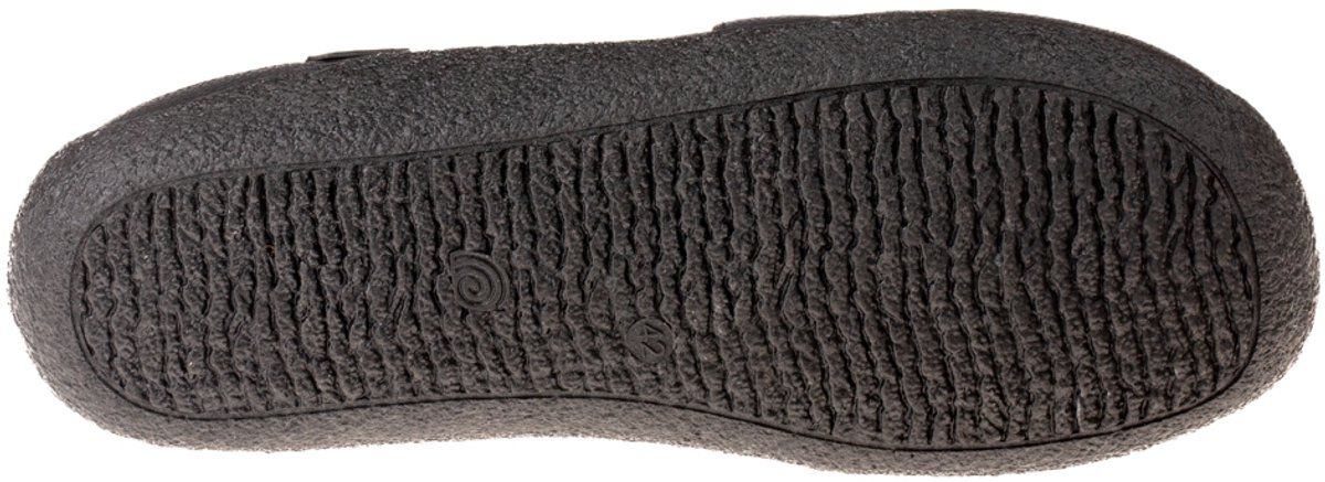 Q Fit home Sander slipper maat 43