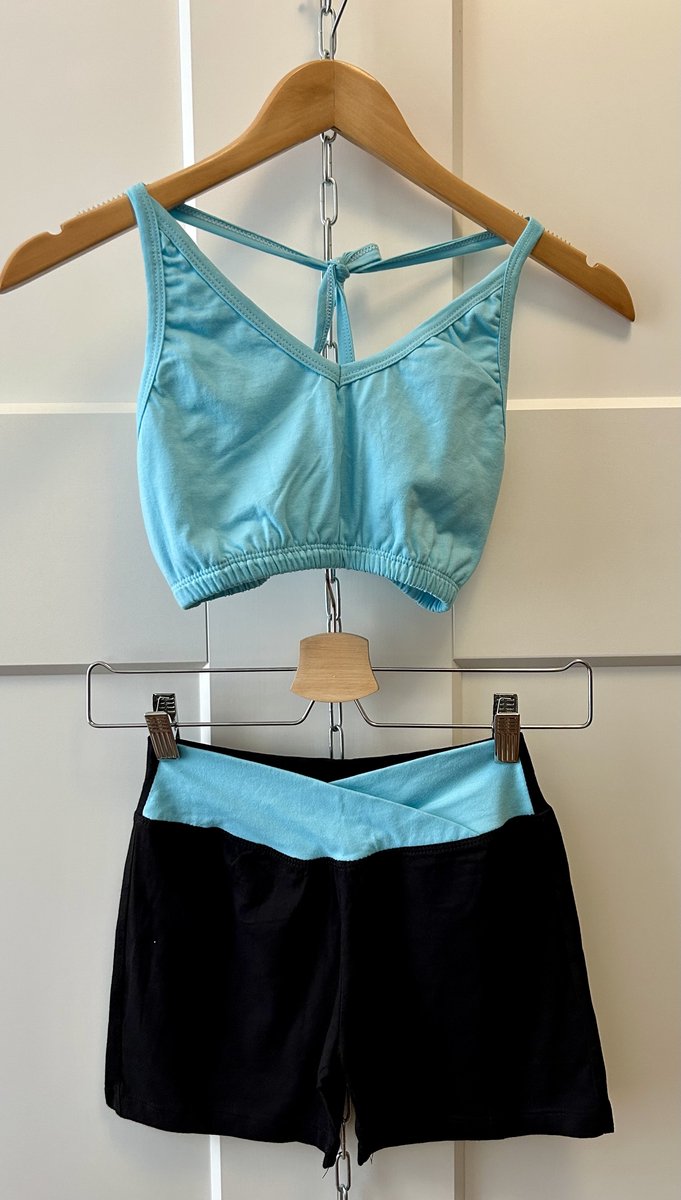 Power / Bikram Yoga Set One size