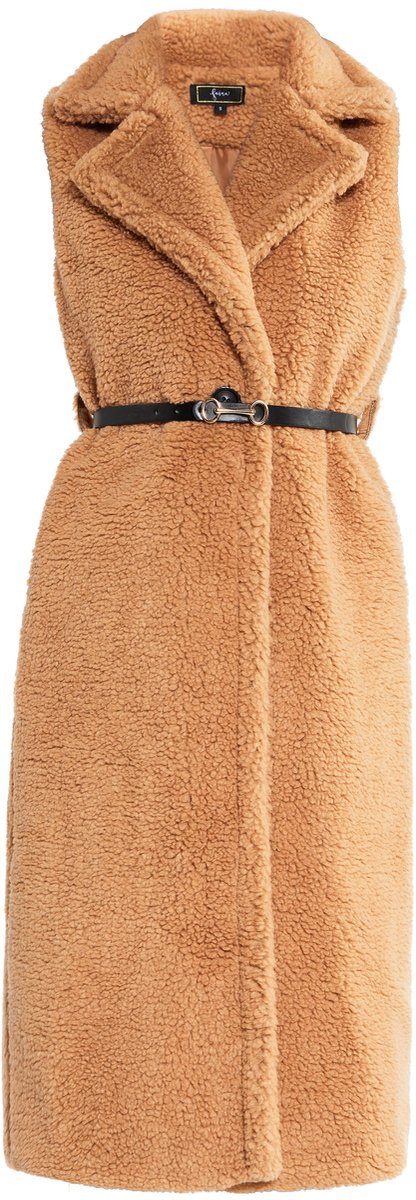 faina Waistcoat