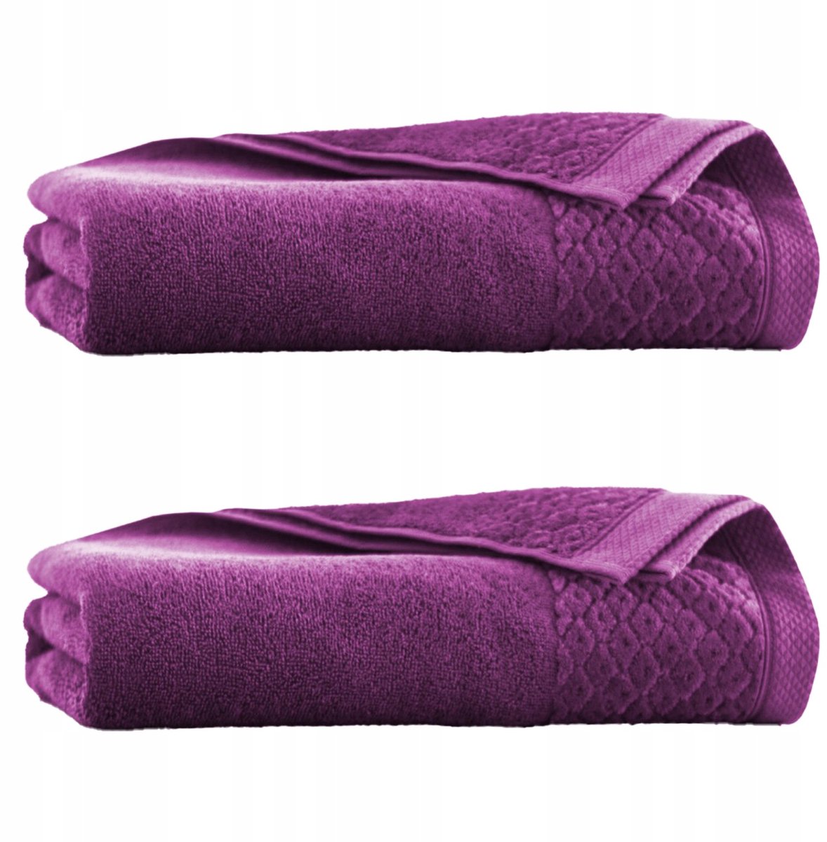 Zwoltex Katoenen Handdoek Set 50x90 & 70x140cm - Zacht & Absorberend