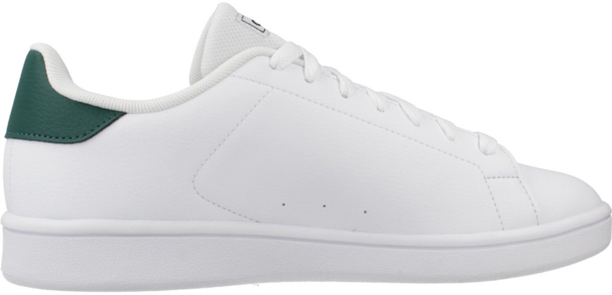 Adidas Urban Court Ftwr White / Ftwr White / Collegiate Green