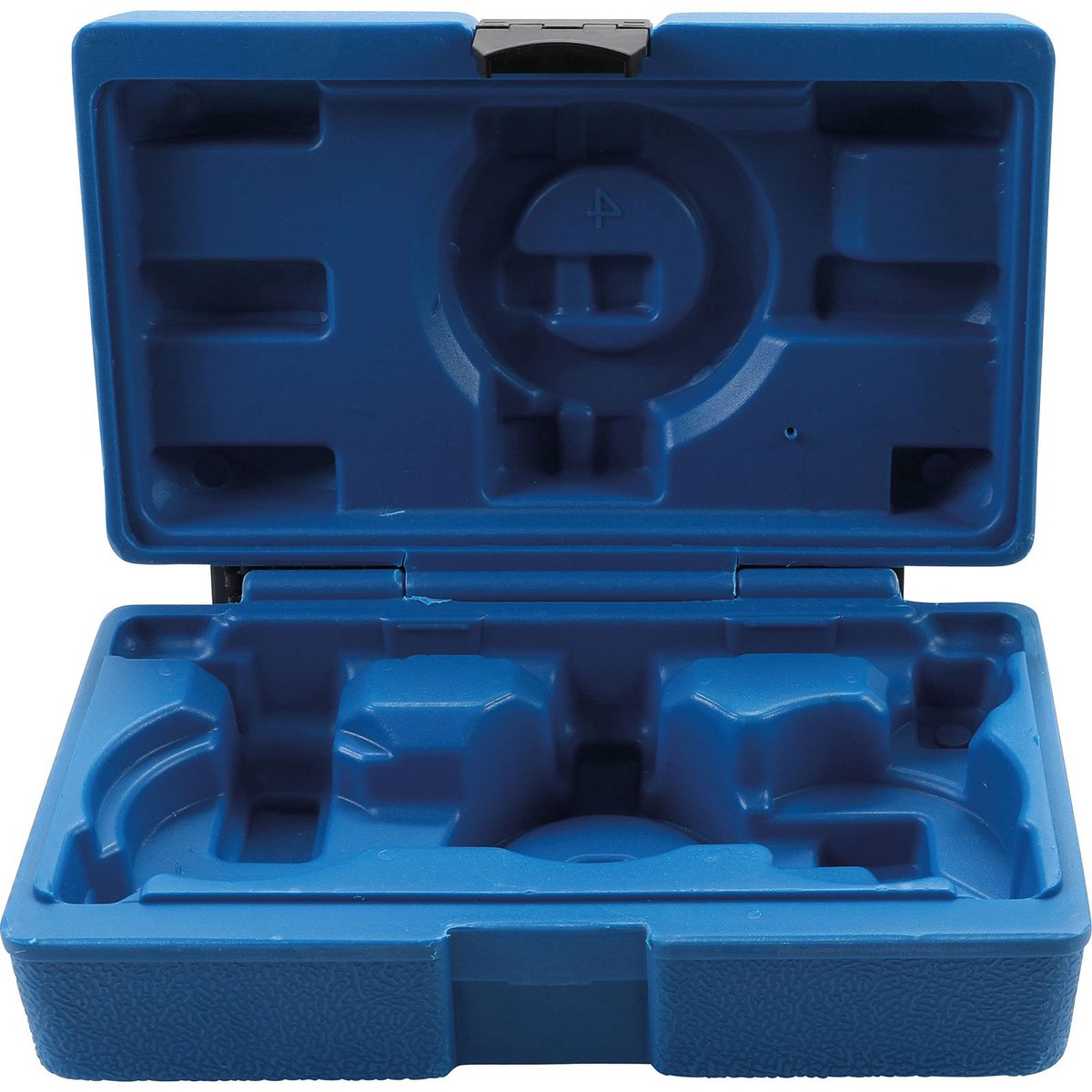 Lege Gereedschapskoffer BGS 8842-LEER