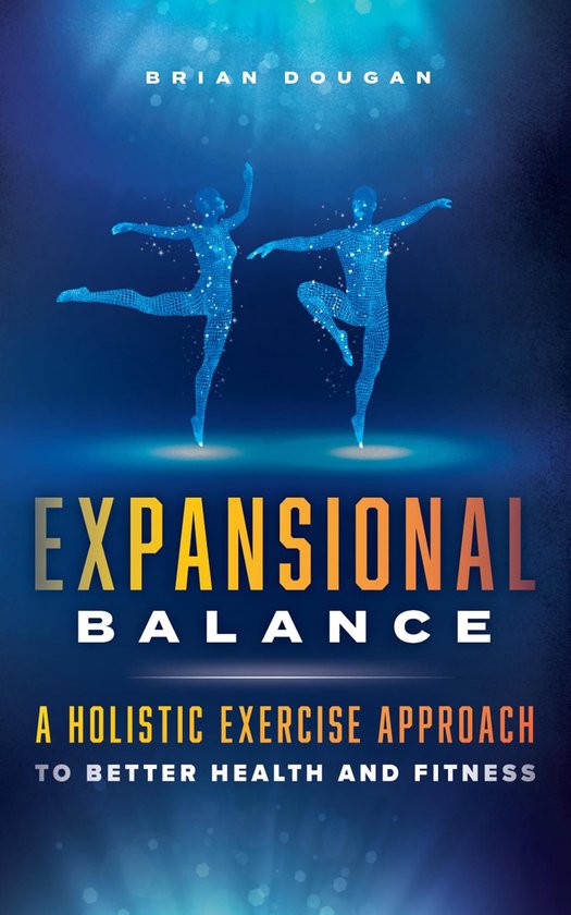 Expansional Balance - cover