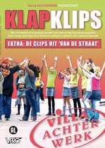 Klapclips Dvd