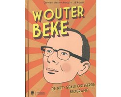 Wouter Beke