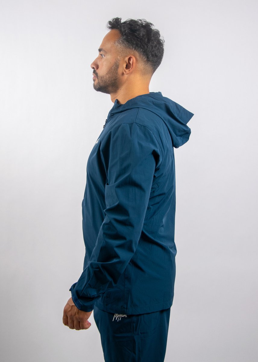 Malelions Sport Running Jacket
