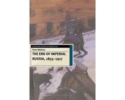 The End of Imperial Russia 1855 1917