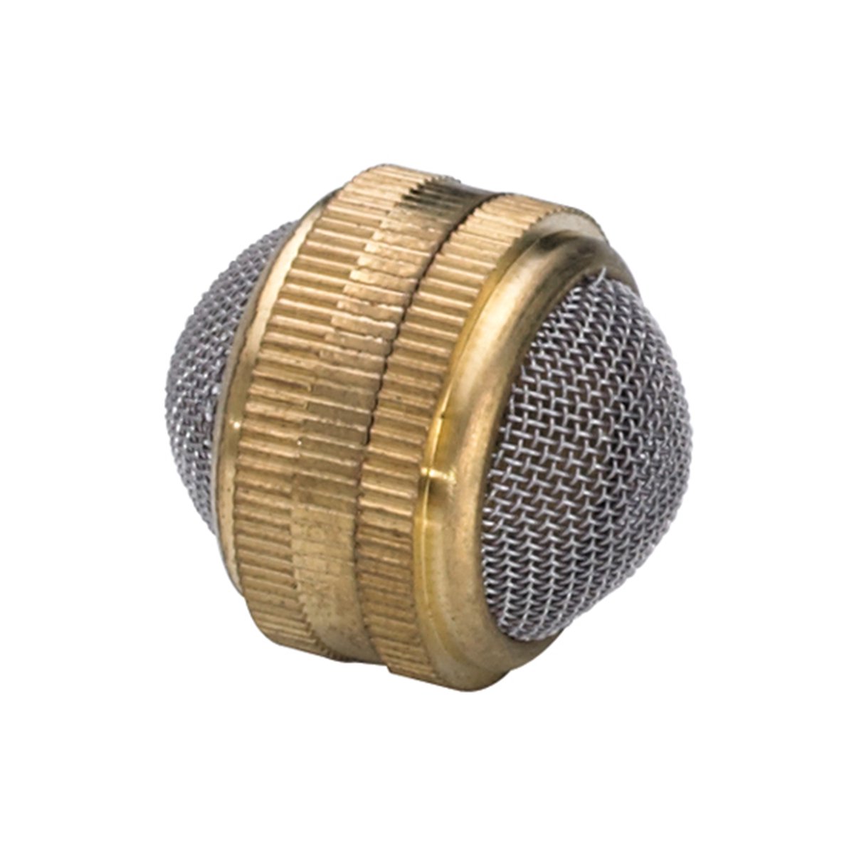 Reinigingsmanden voor het reinigen en veilig opbergen van kleine onderdelen in reinigingsmachines