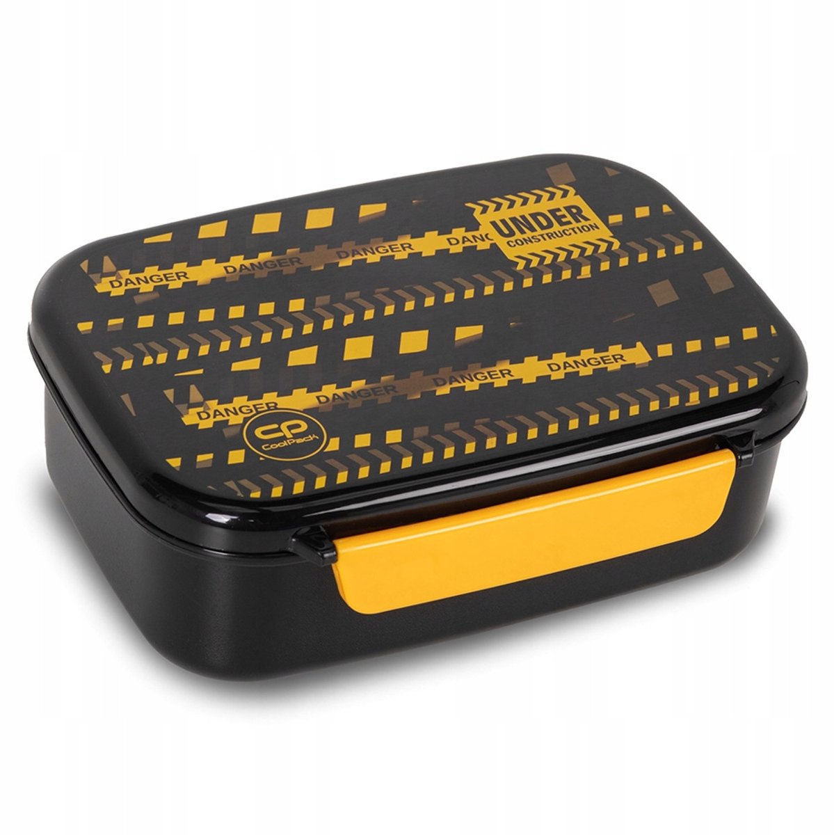 CoolPack Lunchbox met Vakjes - BPA Vrij - 765 ml