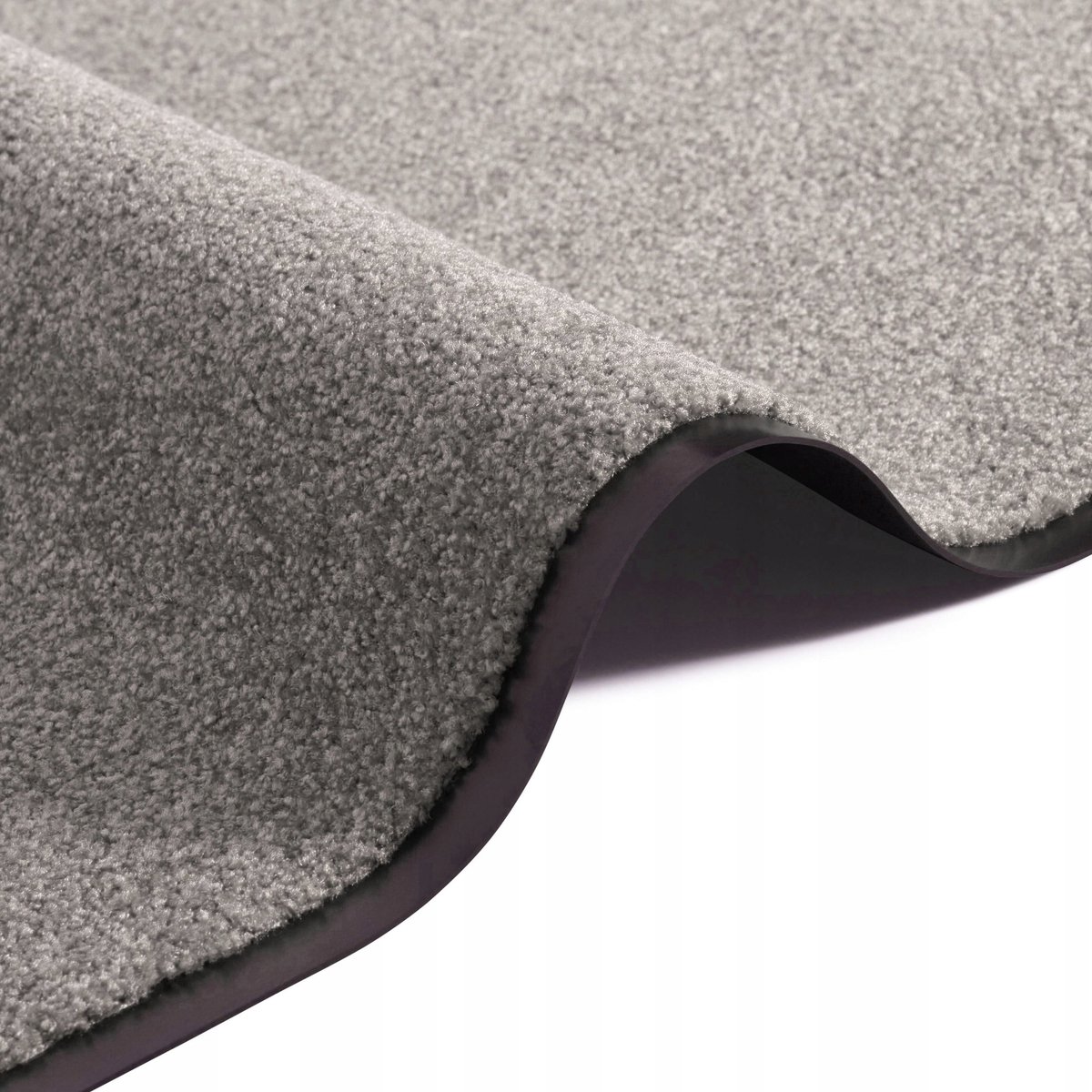 Merkloos Deurmat 90x150 cm - Antislip & Absorberend - Koel Beige