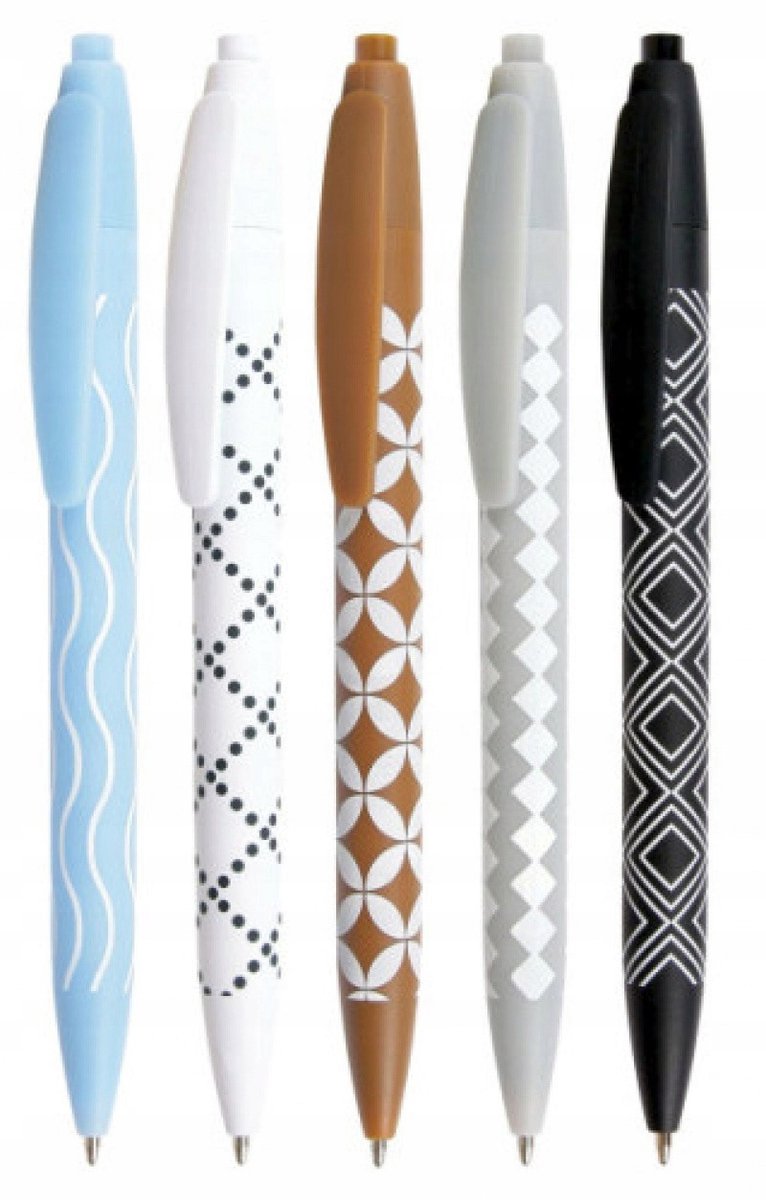 Cresco Ergonomische Pen voor Kinderen - Antislip & Vloeiend Schrijven