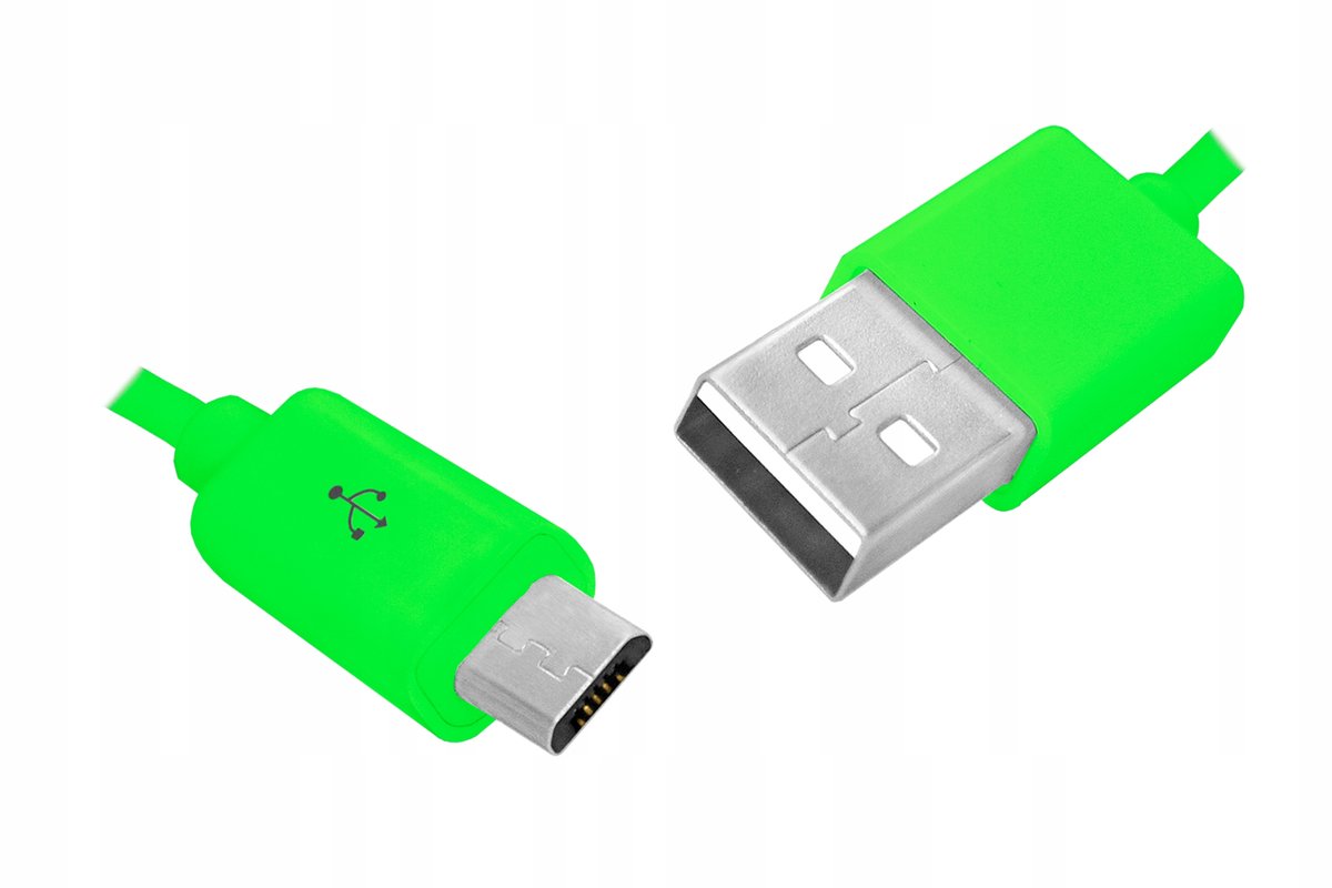 USB Naar Micro USB Kabel 1,5m - Snel Data & Laden